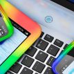 Laptop Cell and Tablet